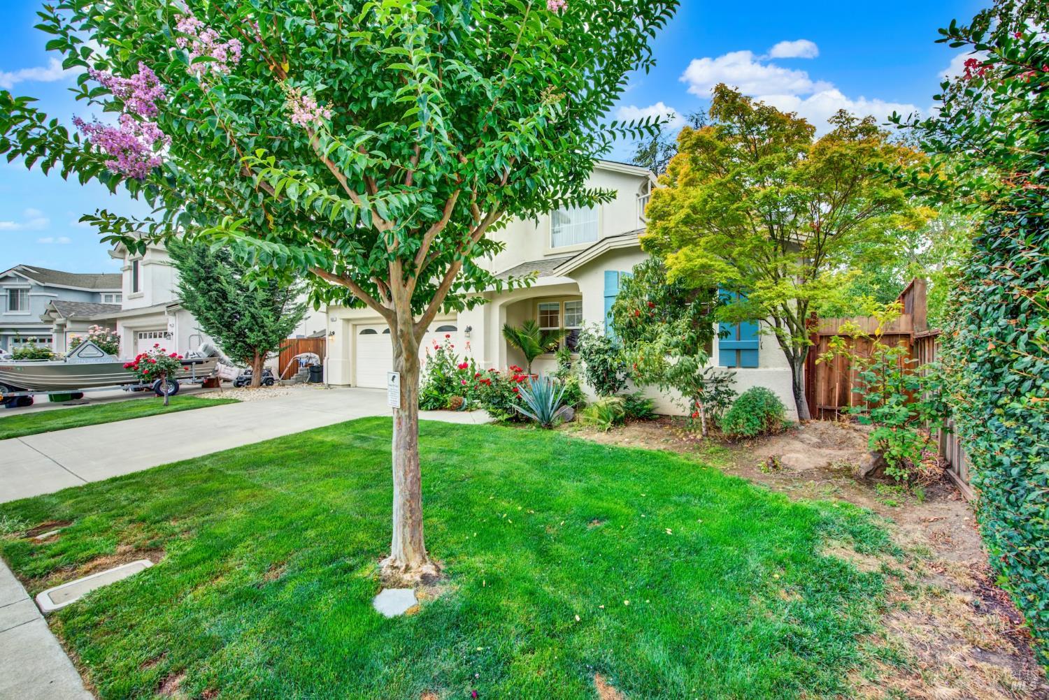 Detail Gallery Image 5 of 62 For 859 Liberty Dr, Napa,  CA 94559 - 4 Beds | 3 Baths