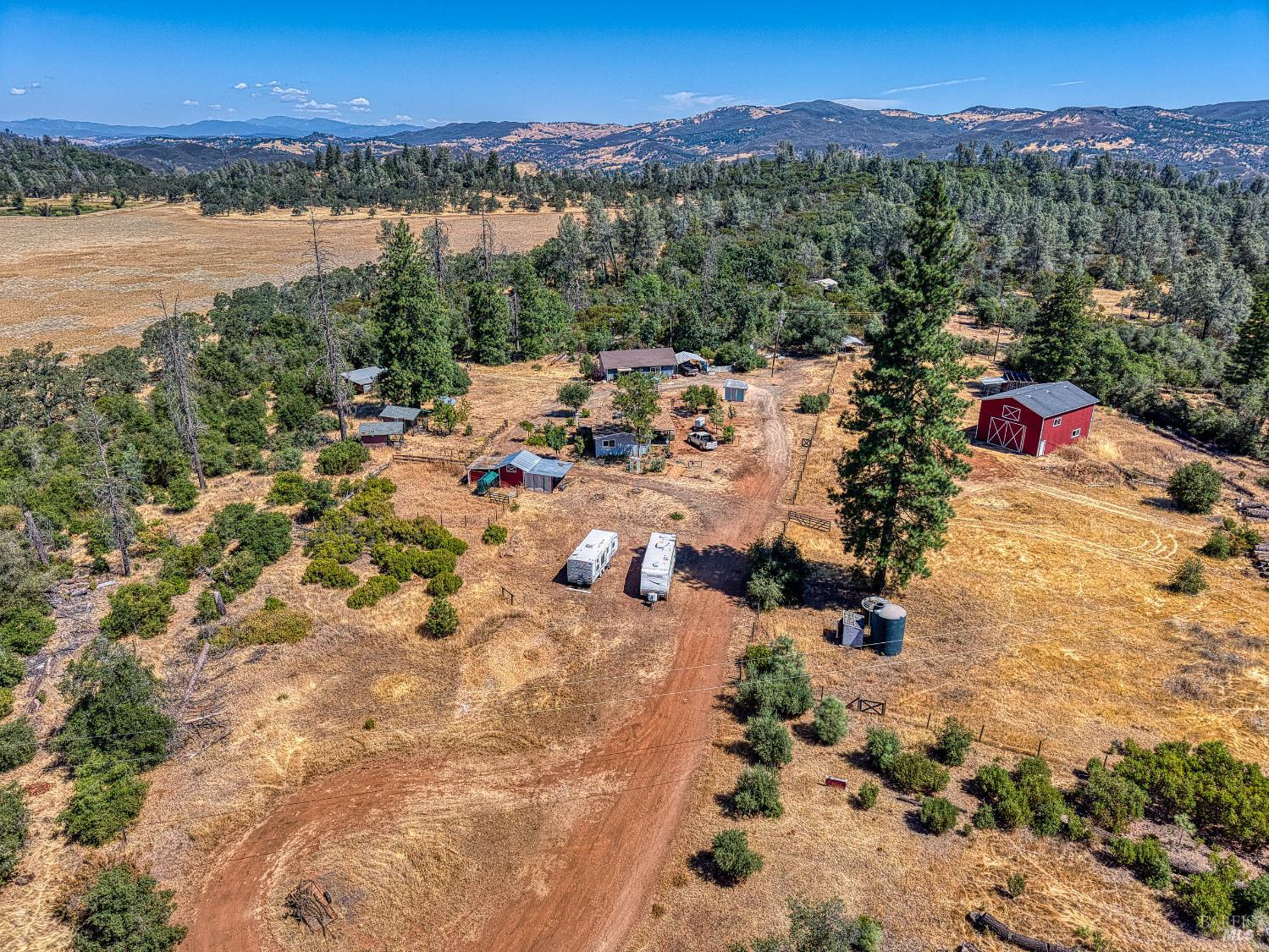 Detail Gallery Image 66 of 68 For 15000 Gray Pine Rd, Lower Lake,  CA 95457 - 1 Beds | 1 Baths