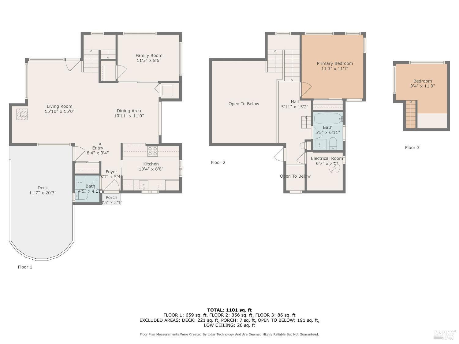 Detail Gallery Image 44 of 56 For 475 Drovers Close Unkn, The Sea Ranch,  CA 95497 - 2 Beds | 1/1 Baths