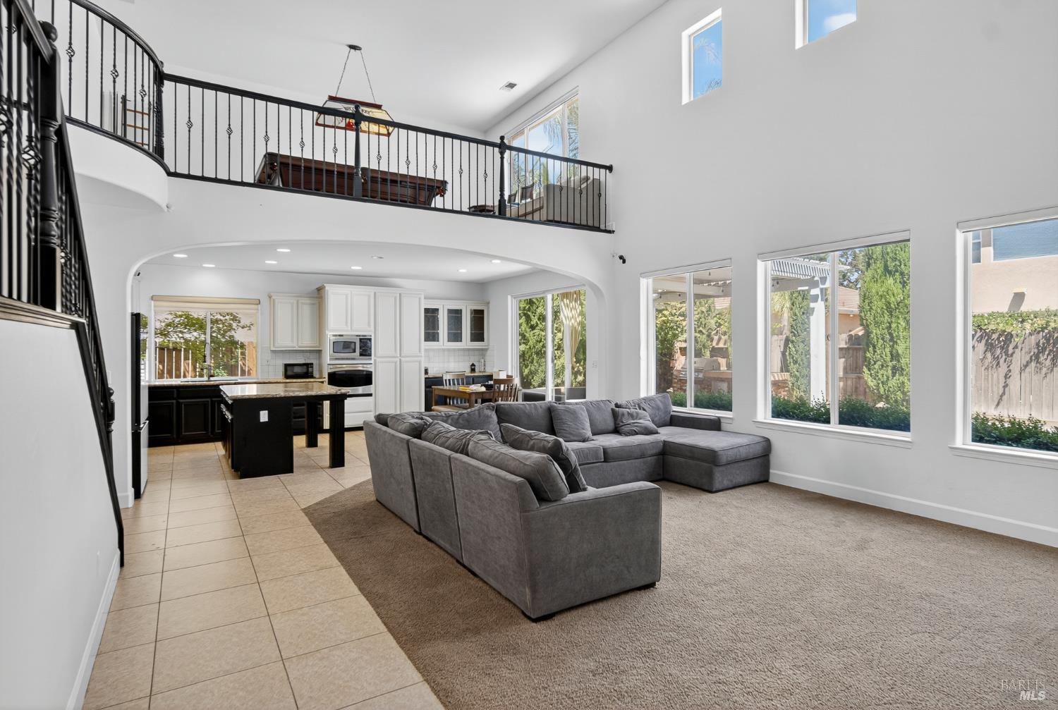 Detail Gallery Image 23 of 73 For 3034 W Clinton Ct, Visalia,  CA 93291 - 5 Beds | 3 Baths