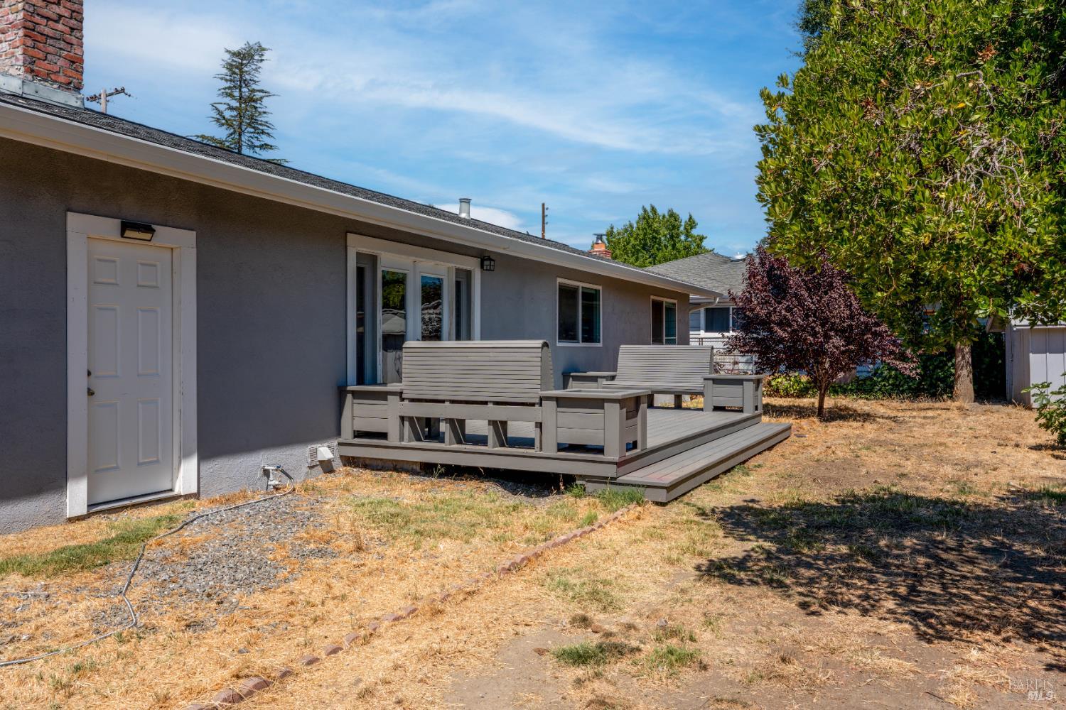 Detail Gallery Image 19 of 28 For 849 Yosemite Dr, Ukiah,  CA 95482 - 3 Beds | 2 Baths
