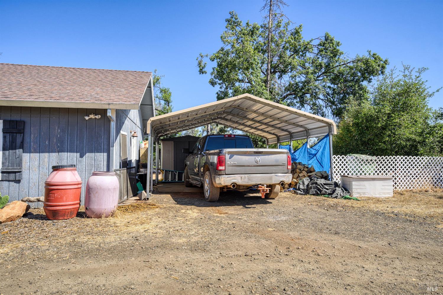Detail Gallery Image 9 of 68 For 15000 Gray Pine Rd, Lower Lake,  CA 95457 - 1 Beds | 1 Baths