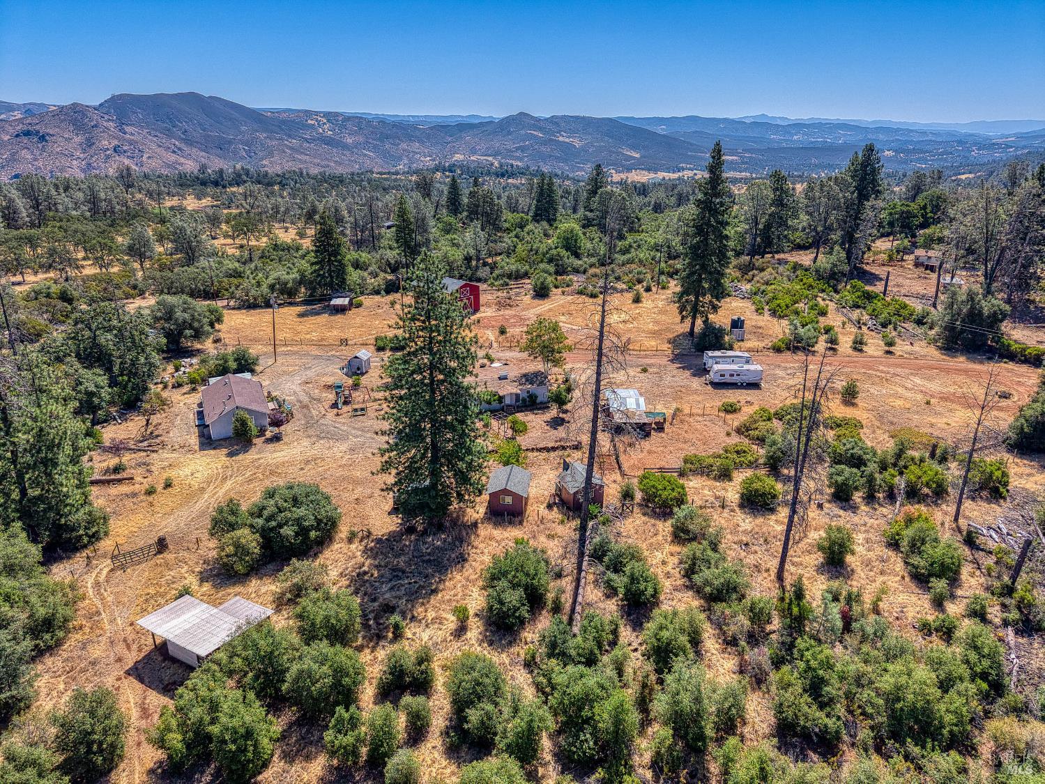 Detail Gallery Image 63 of 68 For 15000 Gray Pine Rd, Lower Lake,  CA 95457 - 1 Beds | 1 Baths
