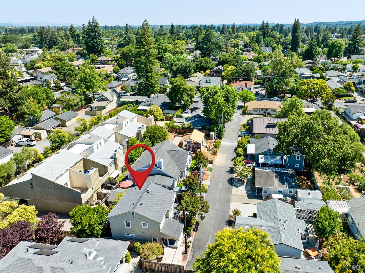 Detail Gallery Image 39 of 41 For 108 Marion Ln, Healdsburg,  CA 95448 - 2 Beds | 2 Baths