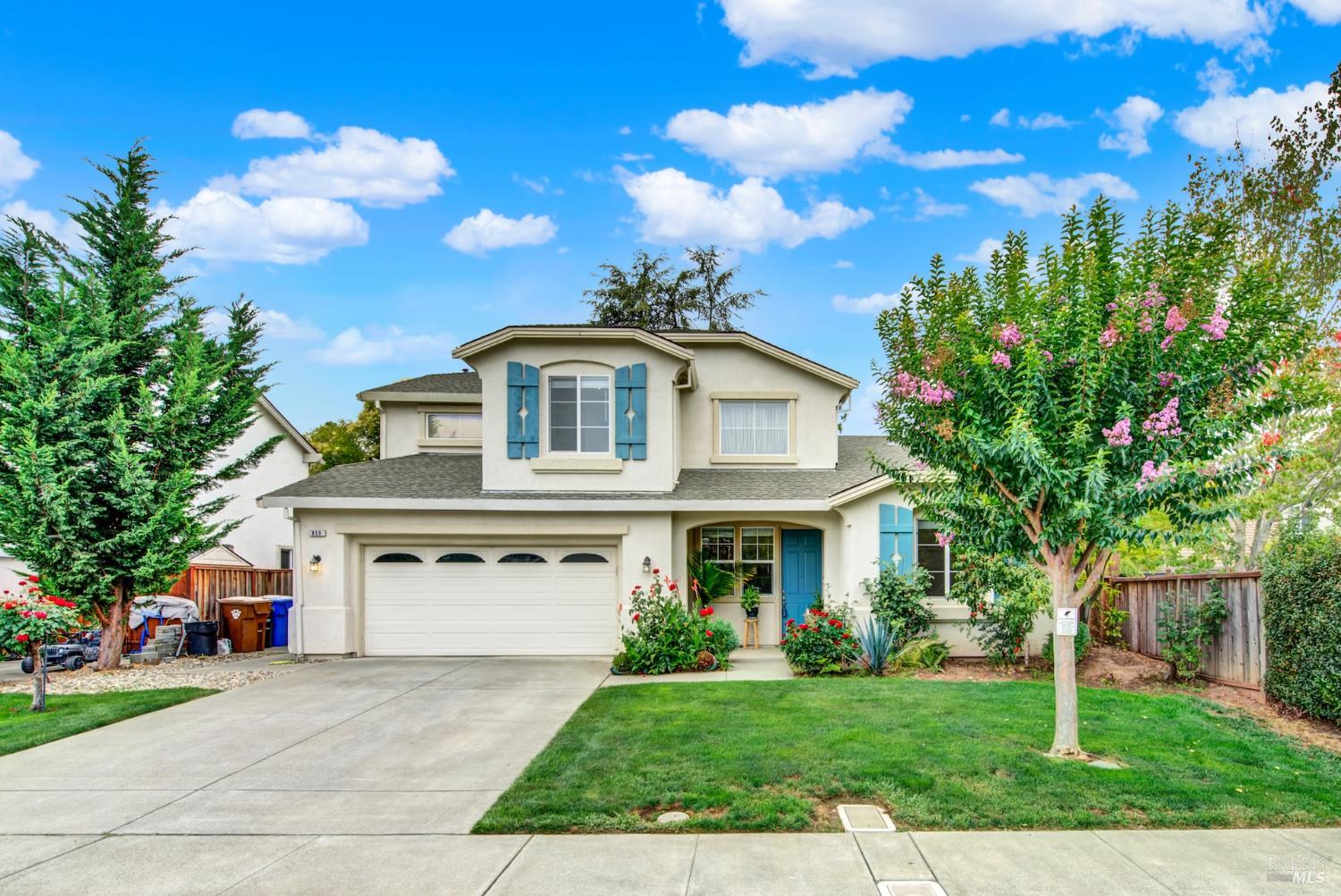 Detail Gallery Image 2 of 62 For 859 Liberty Dr, Napa,  CA 94559 - 4 Beds | 3 Baths