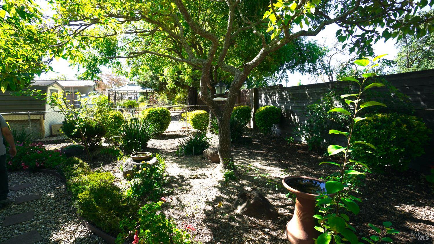 Detail Gallery Image 14 of 36 For 8009 Cliffrose St, Windsor,  CA 95492 - 2 Beds | 2 Baths