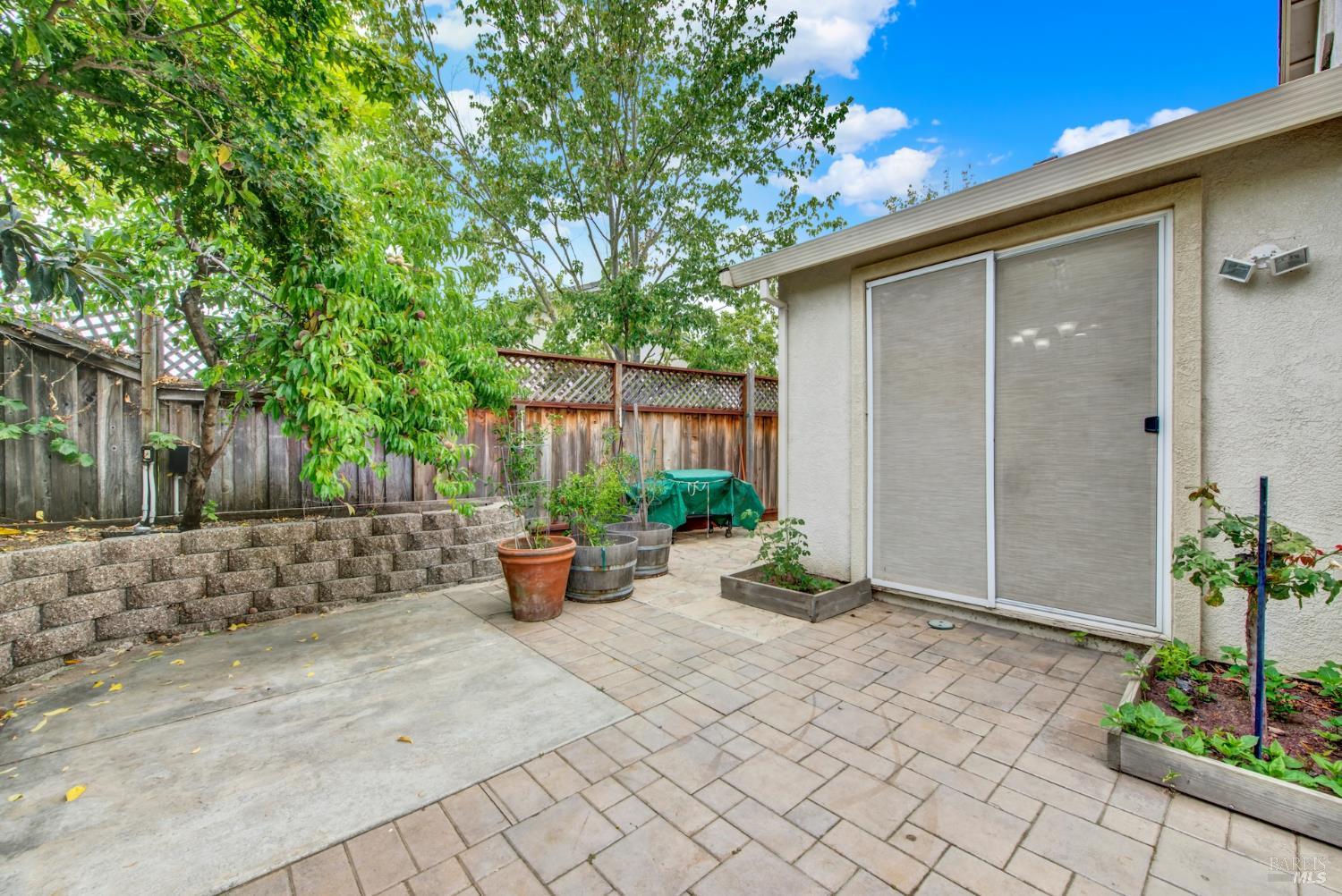 Detail Gallery Image 59 of 62 For 859 Liberty Dr, Napa,  CA 94559 - 4 Beds | 3 Baths