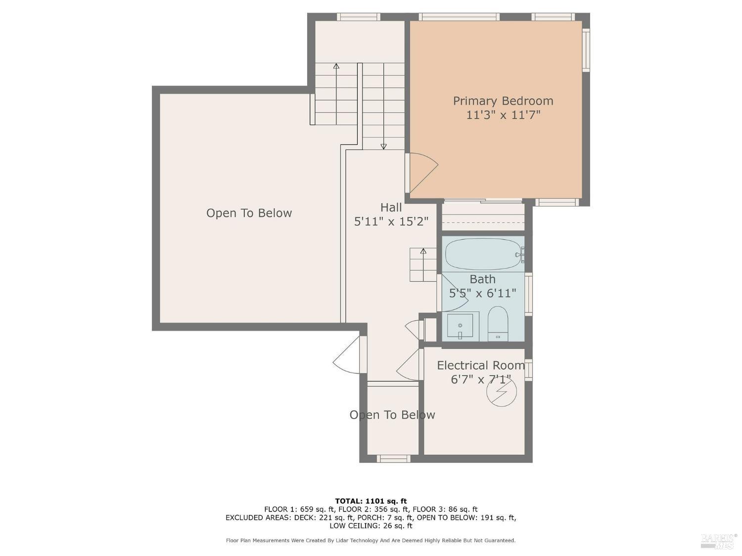 Detail Gallery Image 48 of 56 For 475 Drovers Close Unkn, The Sea Ranch,  CA 95497 - 2 Beds | 1/1 Baths