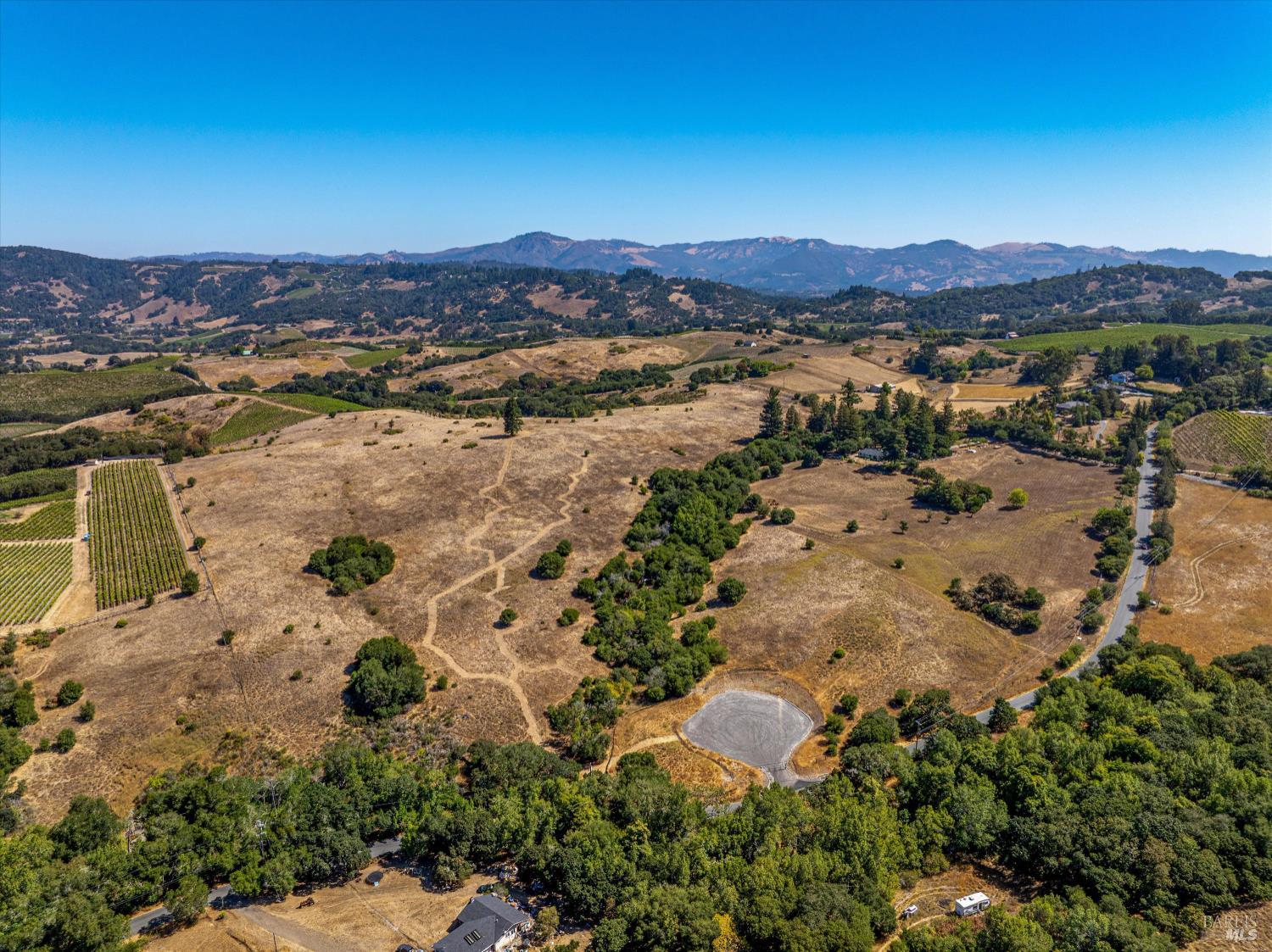 Detail Gallery Image 30 of 33 For 5291 Sonoma Mountain Rd, Santa Rosa,  CA 95404 - – Beds | – Baths