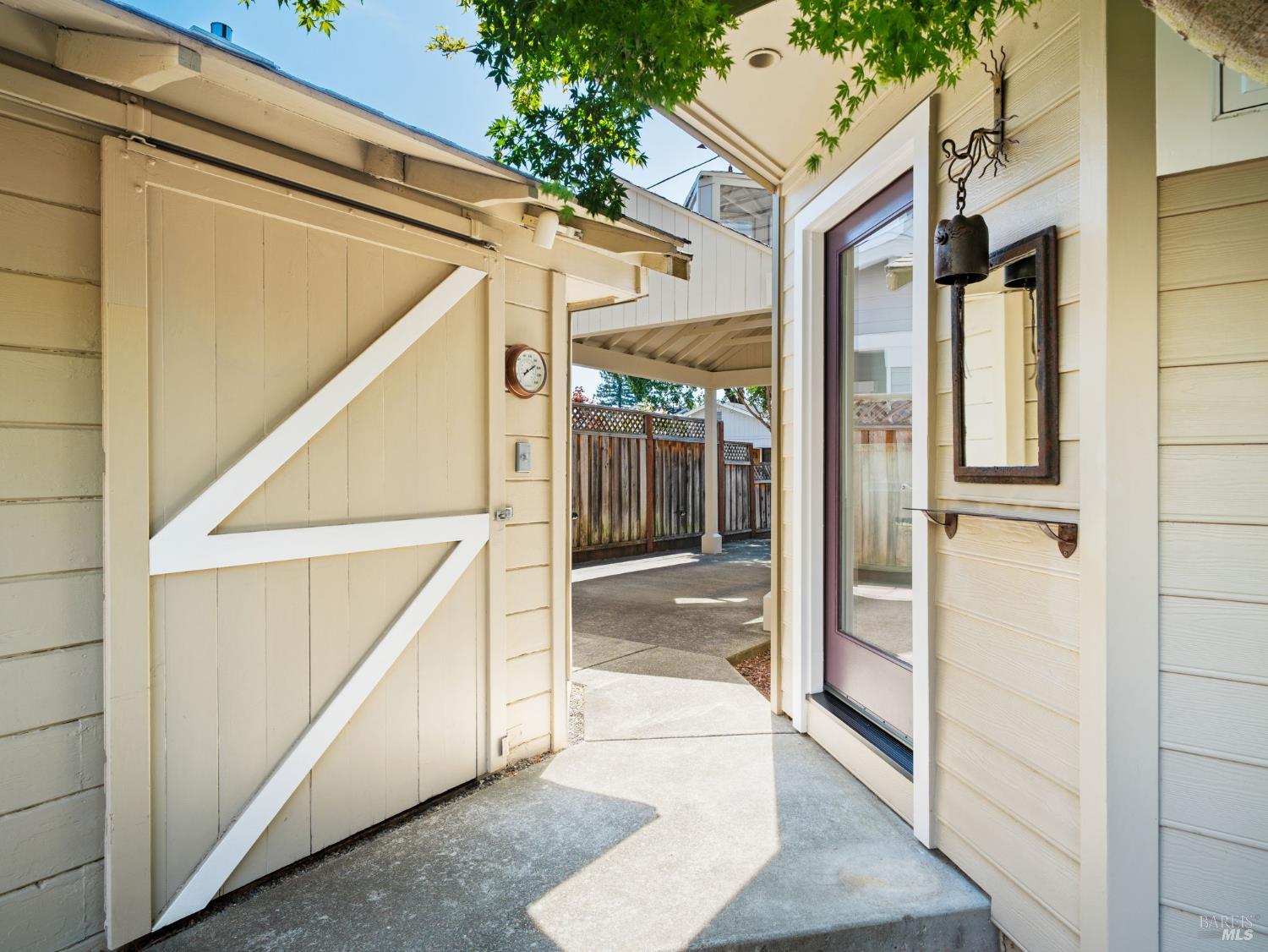 Detail Gallery Image 32 of 41 For 108 Marion Ln, Healdsburg,  CA 95448 - 2 Beds | 2 Baths
