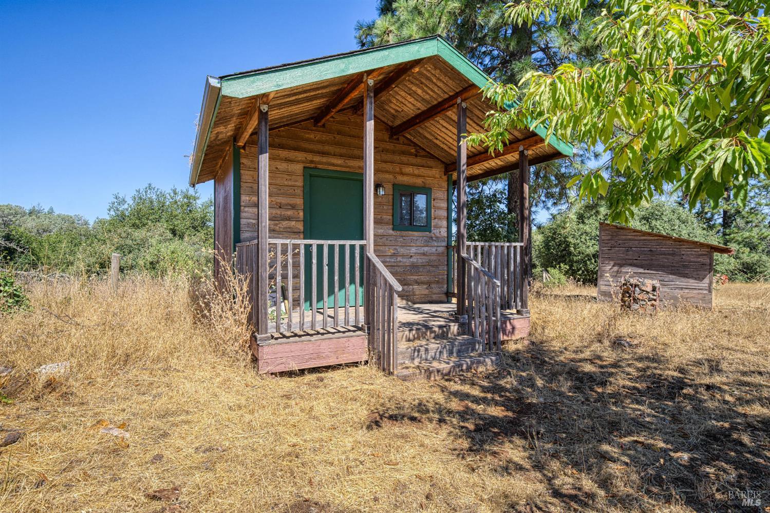 Detail Gallery Image 36 of 68 For 15000 Gray Pine Rd, Lower Lake,  CA 95457 - 1 Beds | 1 Baths