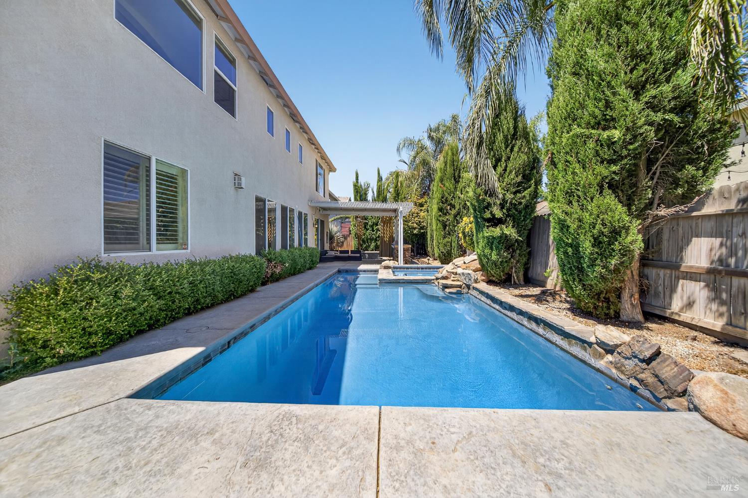 Detail Gallery Image 67 of 73 For 3034 W Clinton Ct, Visalia,  CA 93291 - 5 Beds | 3 Baths