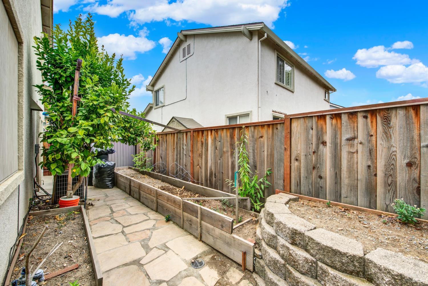 Detail Gallery Image 60 of 62 For 859 Liberty Dr, Napa,  CA 94559 - 4 Beds | 3 Baths
