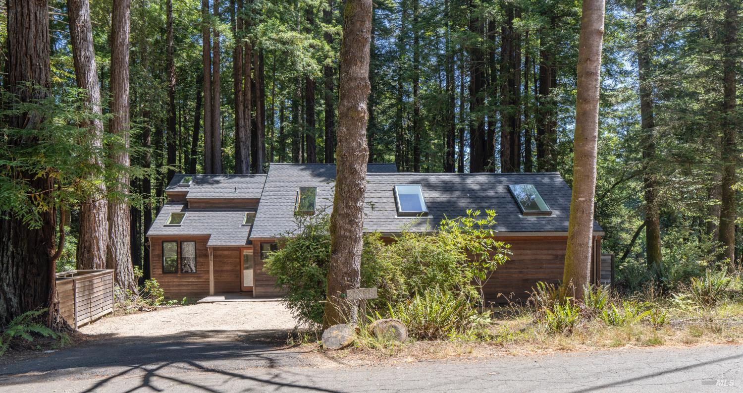 Detail Gallery Image 2 of 55 For 36419 East Ridge Rd, The Sea Ranch,  CA 95497 - 1 Beds | 2 Baths