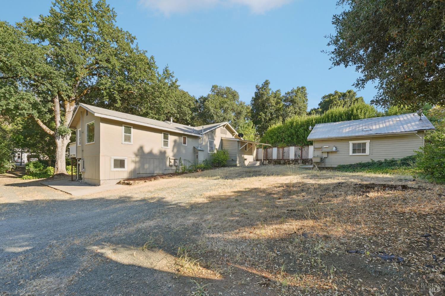 Detail Gallery Image 66 of 73 For 514 Sanitarium Rd, Saint Helena,  CA 94574 - 3 Beds | 3 Baths