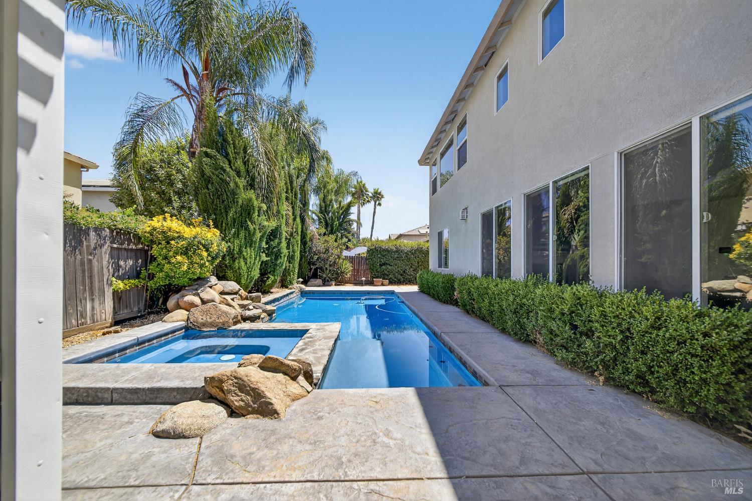 Detail Gallery Image 63 of 73 For 3034 W Clinton Ct, Visalia,  CA 93291 - 5 Beds | 3 Baths