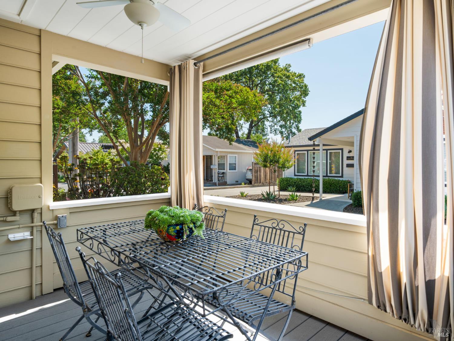 Detail Gallery Image 29 of 41 For 108 Marion Ln, Healdsburg,  CA 95448 - 2 Beds | 2 Baths