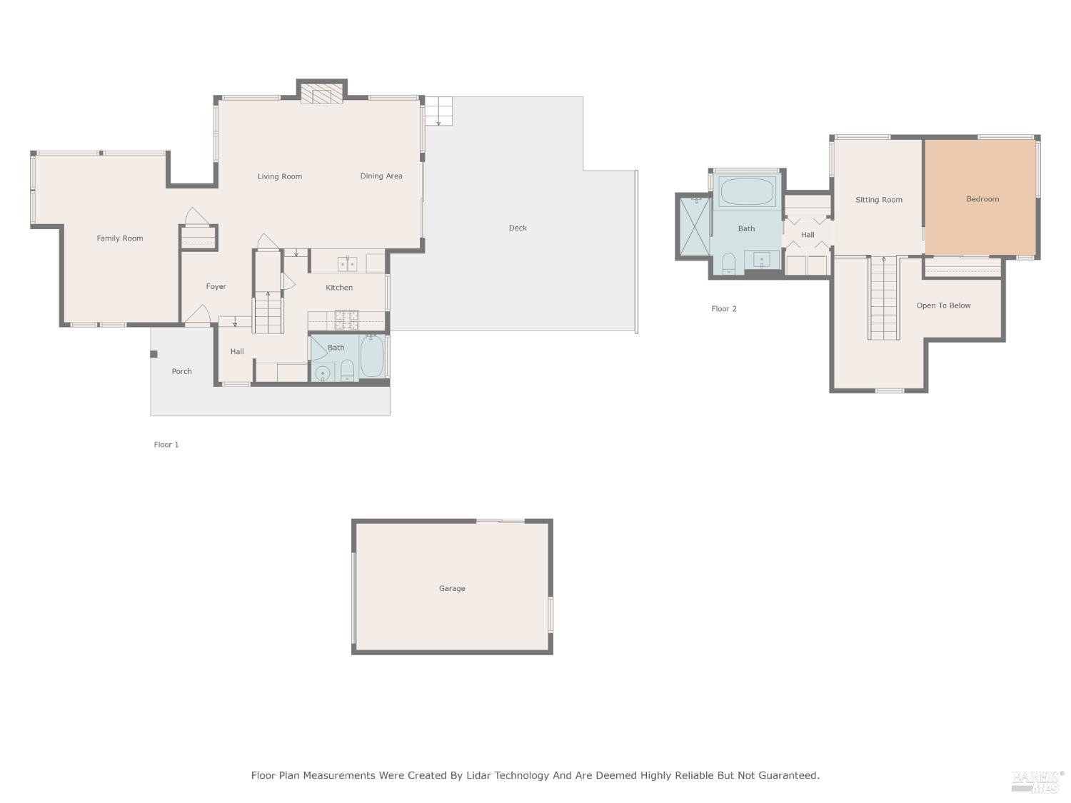 Detail Gallery Image 4 of 55 For 36419 East Ridge Rd, The Sea Ranch,  CA 95497 - 1 Beds | 2 Baths