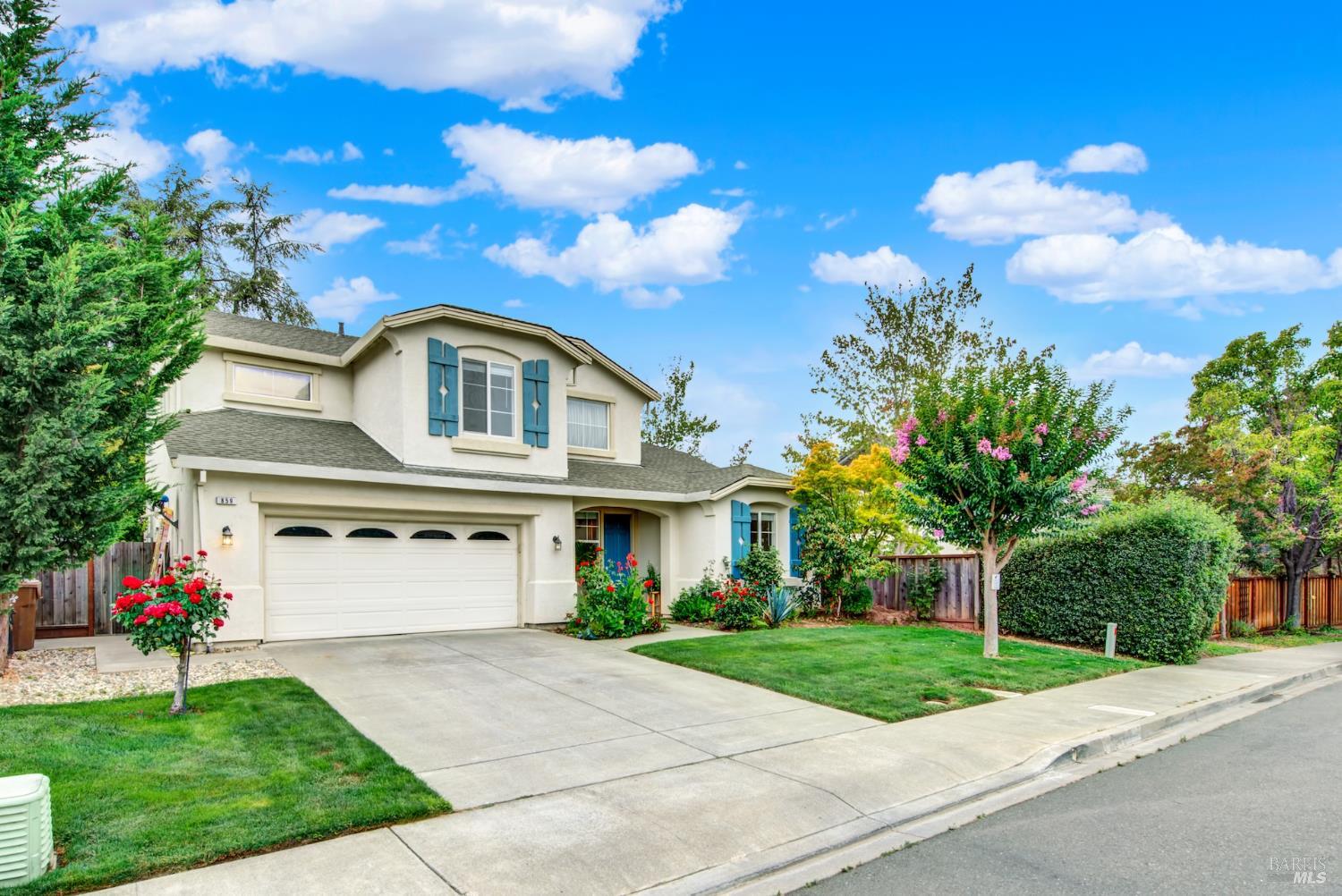 Detail Gallery Image 3 of 62 For 859 Liberty Dr, Napa,  CA 94559 - 4 Beds | 3 Baths