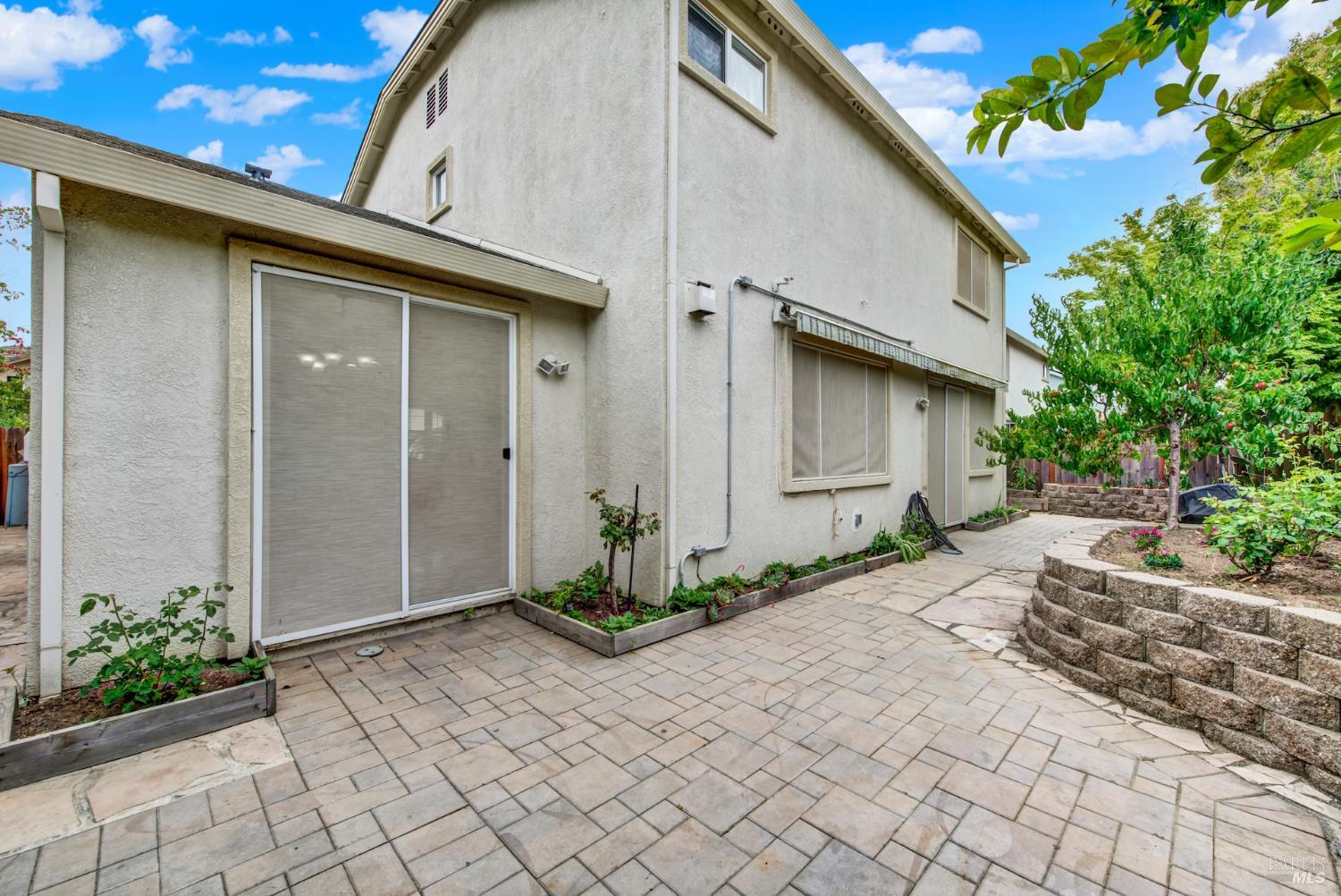 Detail Gallery Image 58 of 62 For 859 Liberty Dr, Napa,  CA 94559 - 4 Beds | 3 Baths