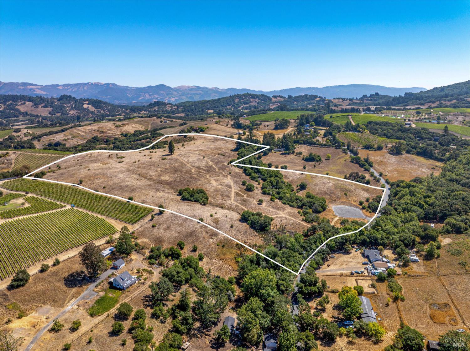 Detail Gallery Image 8 of 33 For 5291 Sonoma Mountain Rd, Santa Rosa,  CA 95404 - – Beds | – Baths