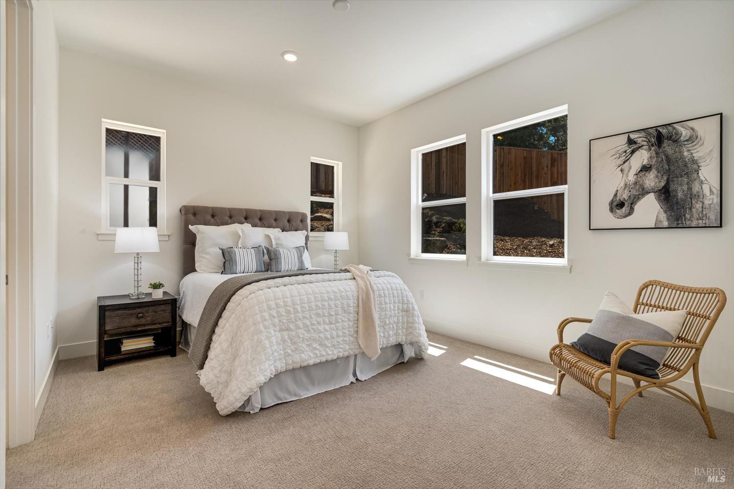 Detail Gallery Image 24 of 39 For 107 Grace Ln, Napa,  CA 94559 - 4 Beds | 3/1 Baths