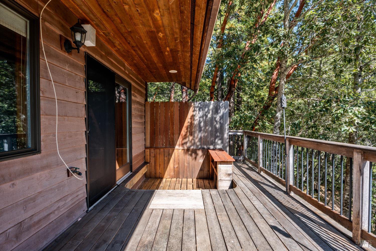 Detail Gallery Image 22 of 29 For 2030 Buckeye Dr, Willits,  CA 95490 - 3 Beds | 2 Baths