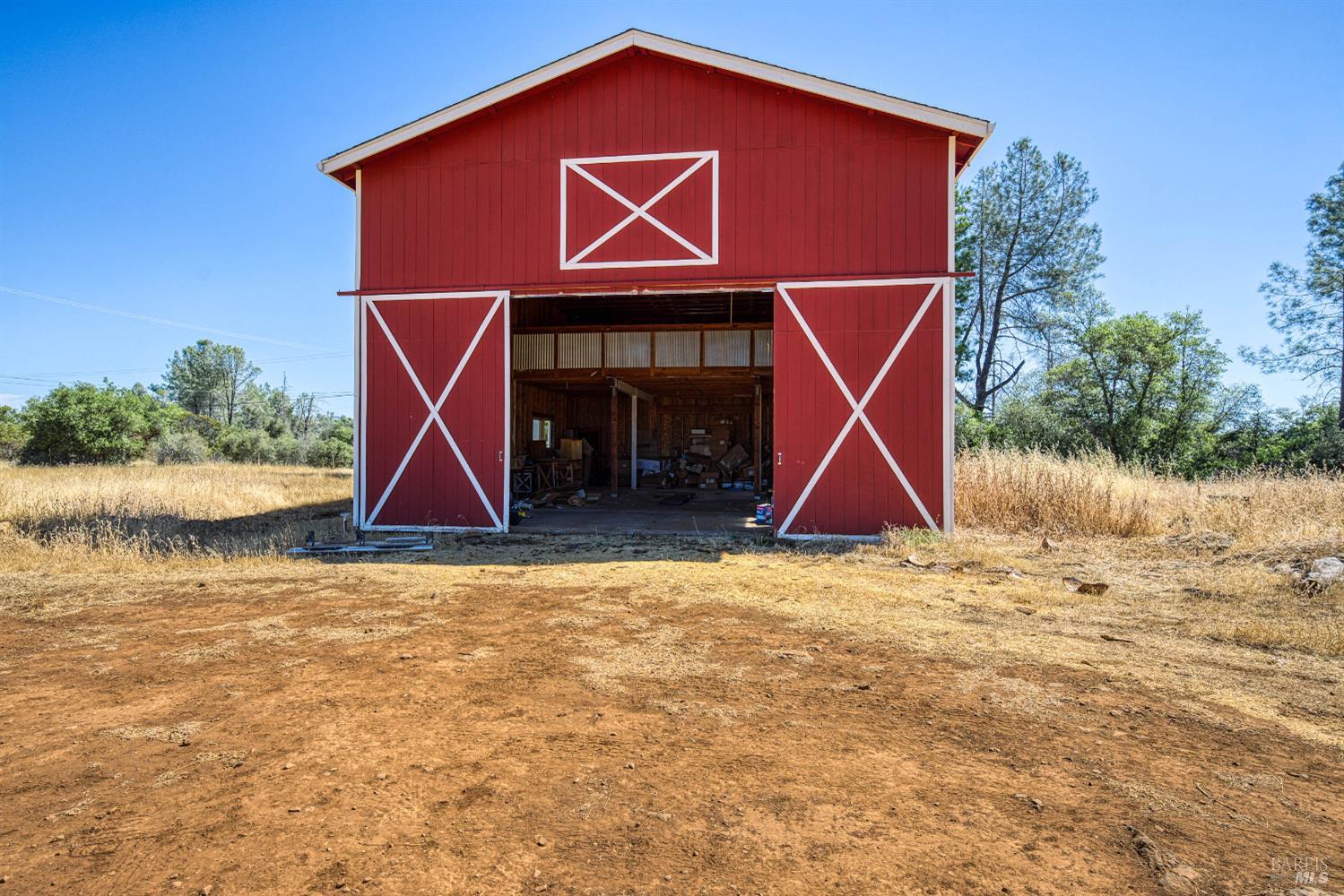 Detail Gallery Image 58 of 68 For 15000 Gray Pine Rd, Lower Lake,  CA 95457 - 1 Beds | 1 Baths