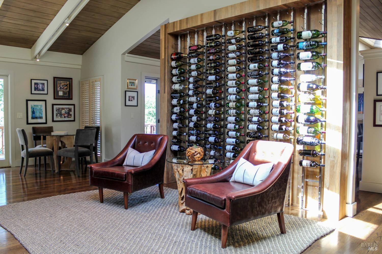 Detail Gallery Image 1 of 1 For 157 Knoll Pl, Saint Helena,  CA 94574 - 5 Beds | 4/1 Baths