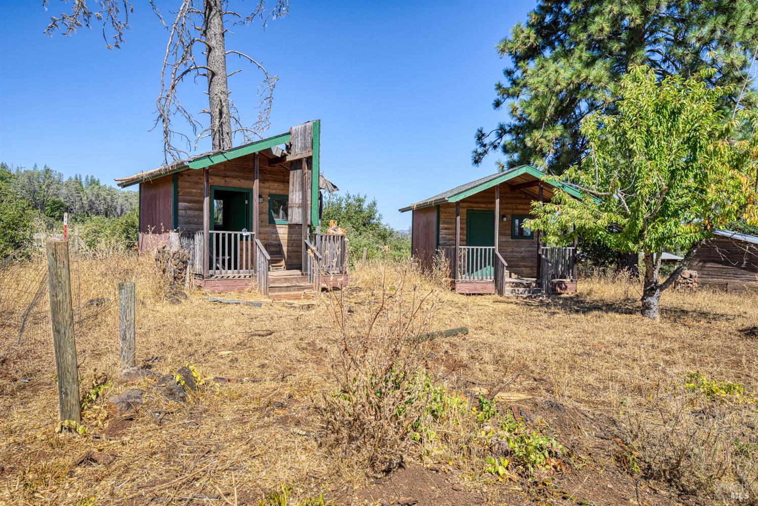 Detail Gallery Image 35 of 68 For 15000 Gray Pine Rd, Lower Lake,  CA 95457 - 1 Beds | 1 Baths