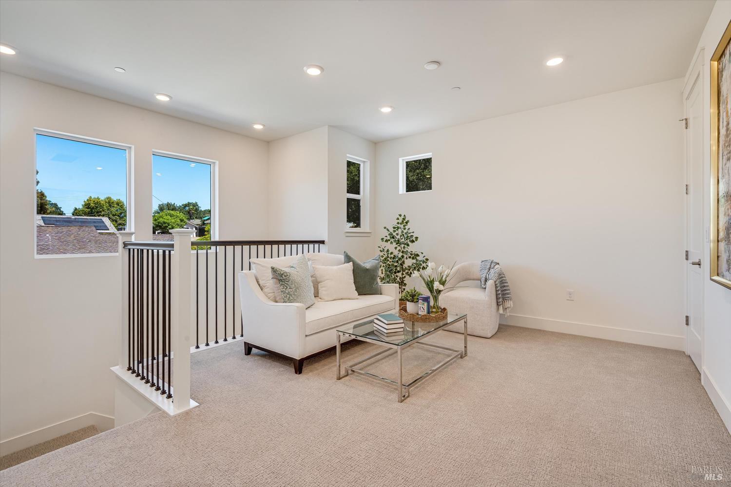 Detail Gallery Image 29 of 39 For 107 Grace Ln, Napa,  CA 94559 - 4 Beds | 3/1 Baths