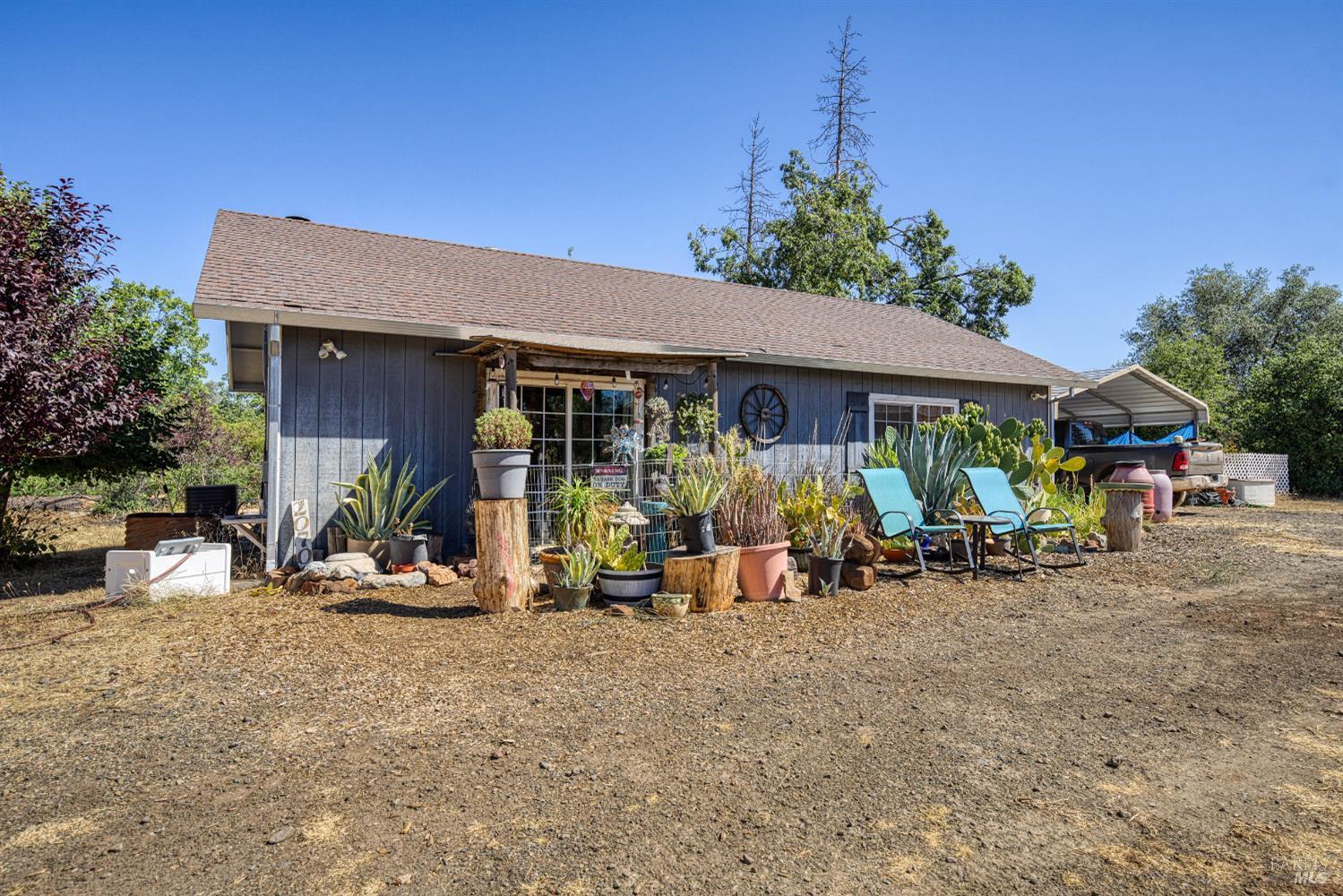 Detail Gallery Image 7 of 68 For 15000 Gray Pine Rd, Lower Lake,  CA 95457 - 1 Beds | 1 Baths