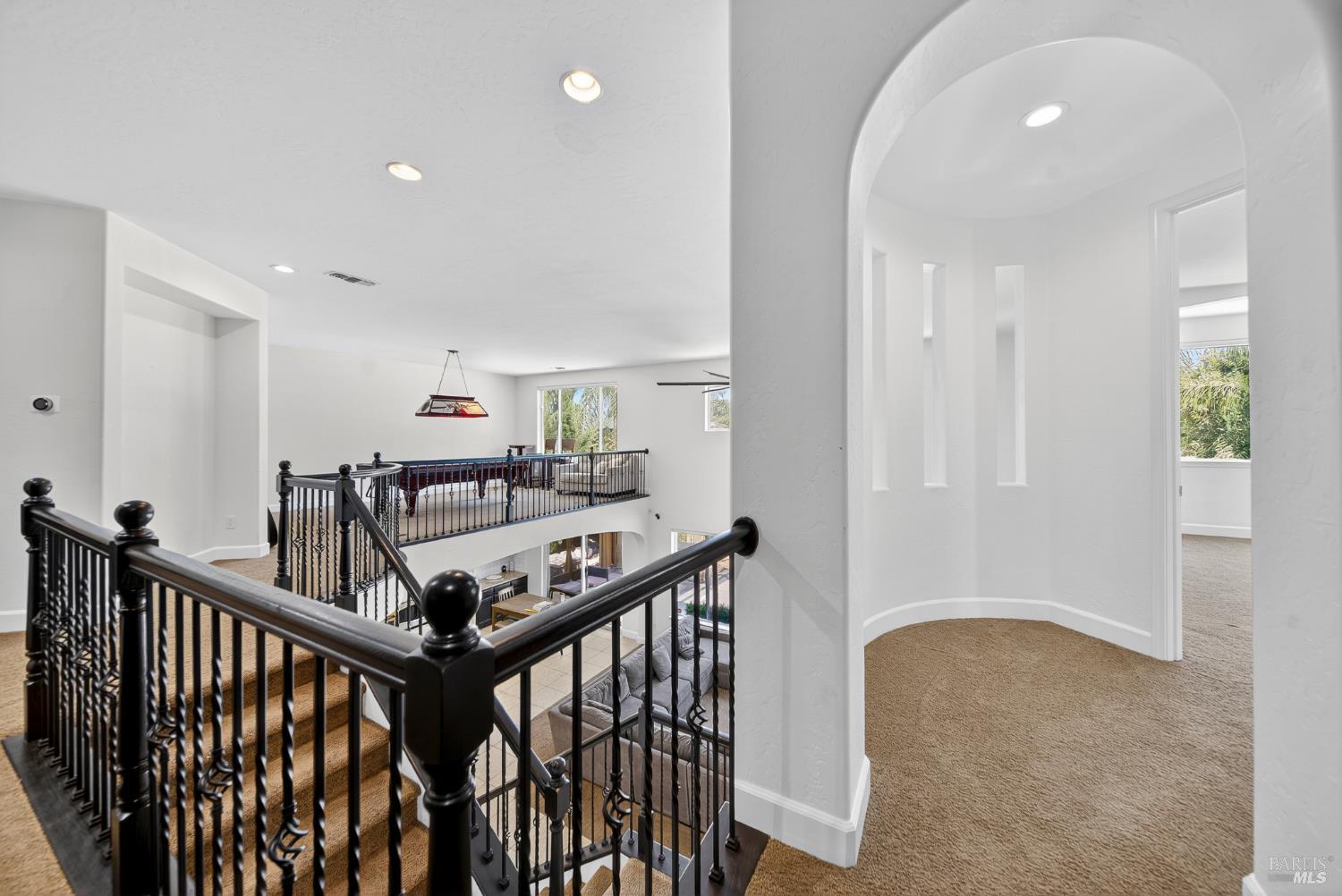Detail Gallery Image 46 of 73 For 3034 W Clinton Ct, Visalia,  CA 93291 - 5 Beds | 3 Baths
