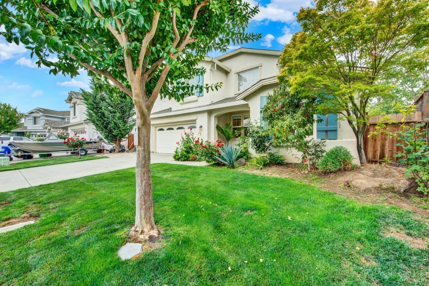 Detail Gallery Image 6 of 62 For 859 Liberty Dr, Napa,  CA 94559 - 4 Beds | 3 Baths