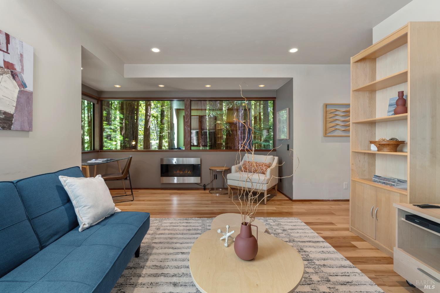 Detail Gallery Image 22 of 55 For 36419 East Ridge Rd, The Sea Ranch,  CA 95497 - 1 Beds | 2 Baths