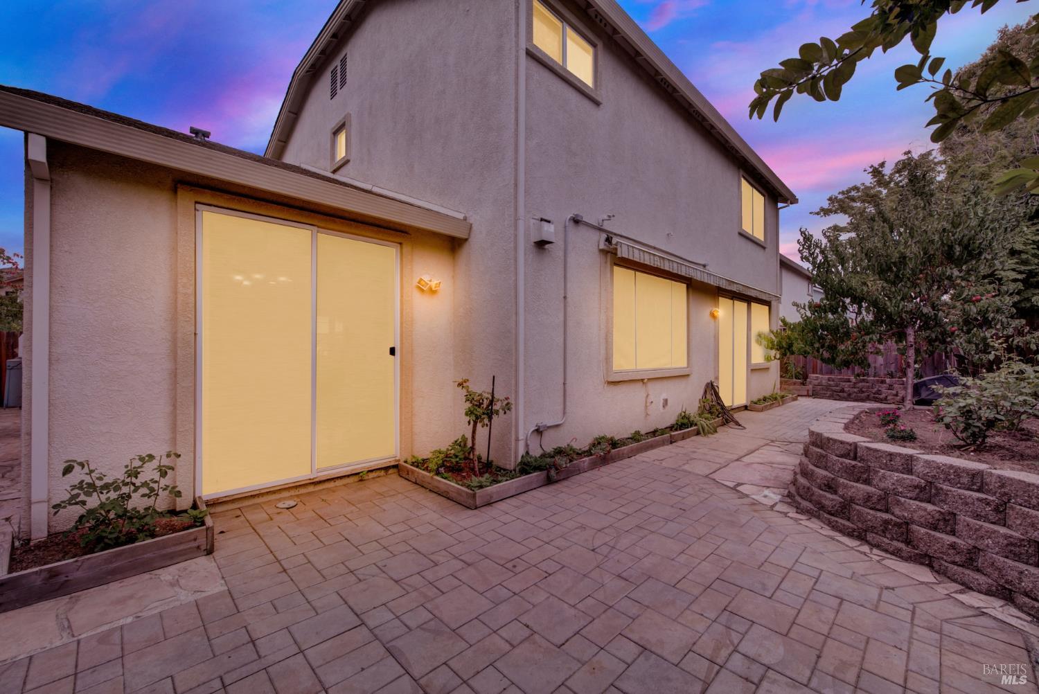 Detail Gallery Image 62 of 62 For 859 Liberty Dr, Napa,  CA 94559 - 4 Beds | 3 Baths