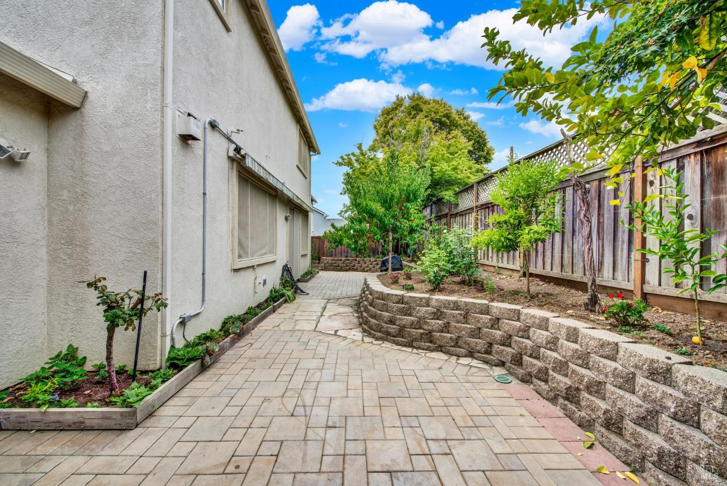 Detail Gallery Image 57 of 62 For 859 Liberty Dr, Napa,  CA 94559 - 4 Beds | 3 Baths