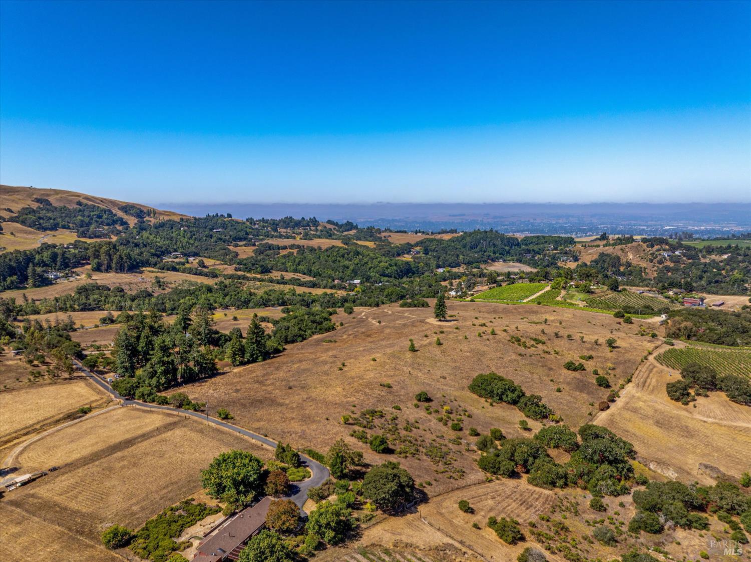 Detail Gallery Image 33 of 33 For 5291 Sonoma Mountain Rd, Santa Rosa,  CA 95404 - – Beds | – Baths