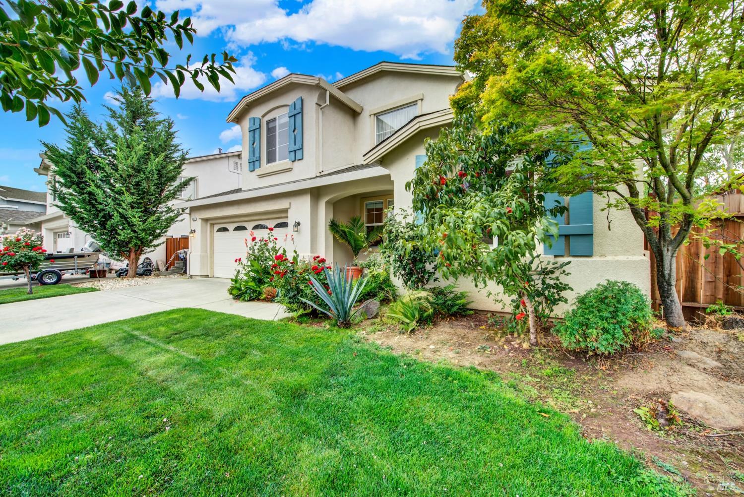 Detail Gallery Image 7 of 62 For 859 Liberty Dr, Napa,  CA 94559 - 4 Beds | 3 Baths