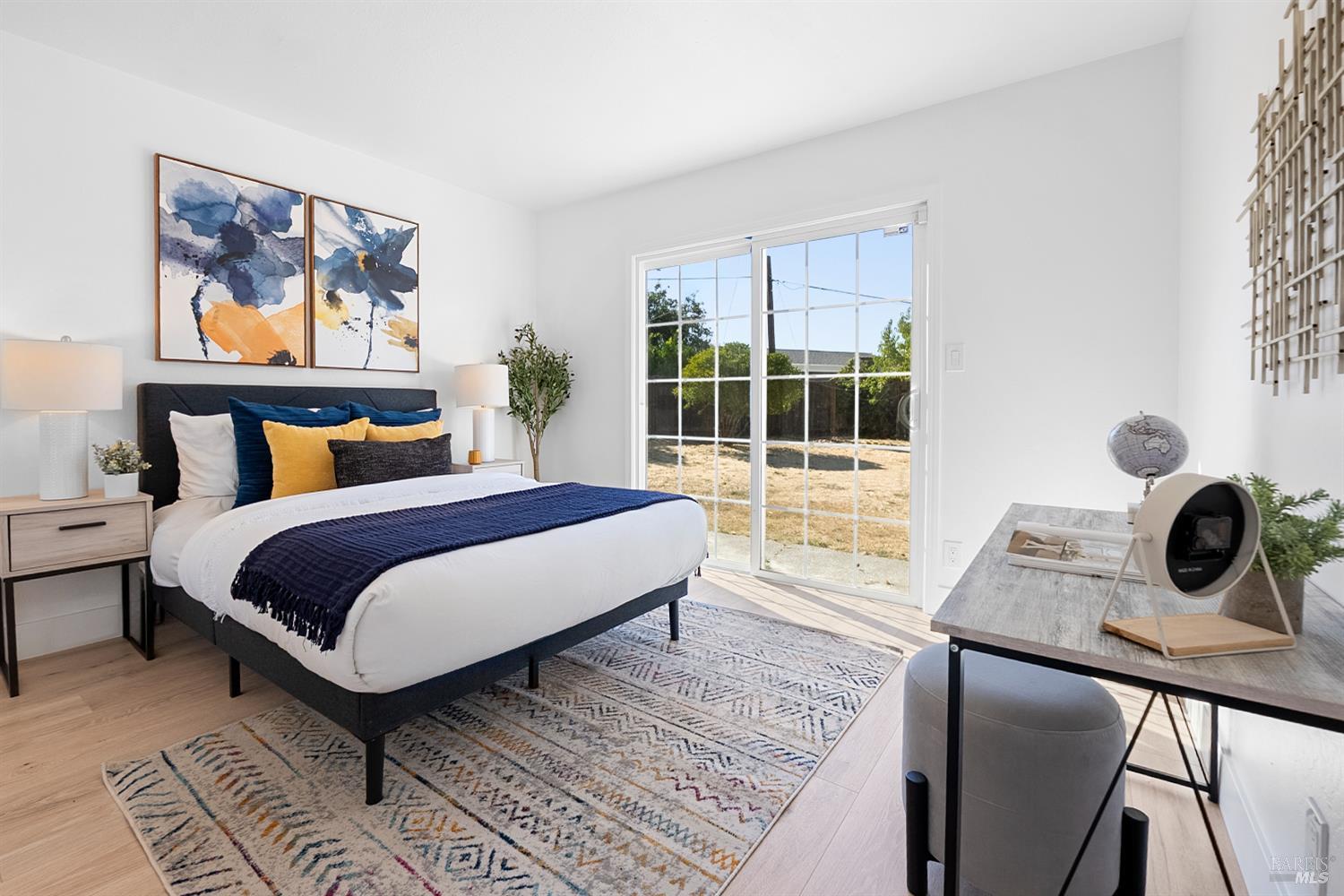 Detail Gallery Image 13 of 22 For 2213 Santa Fe Ct, Fairfield,  CA 94533 - 4 Beds | 2 Baths