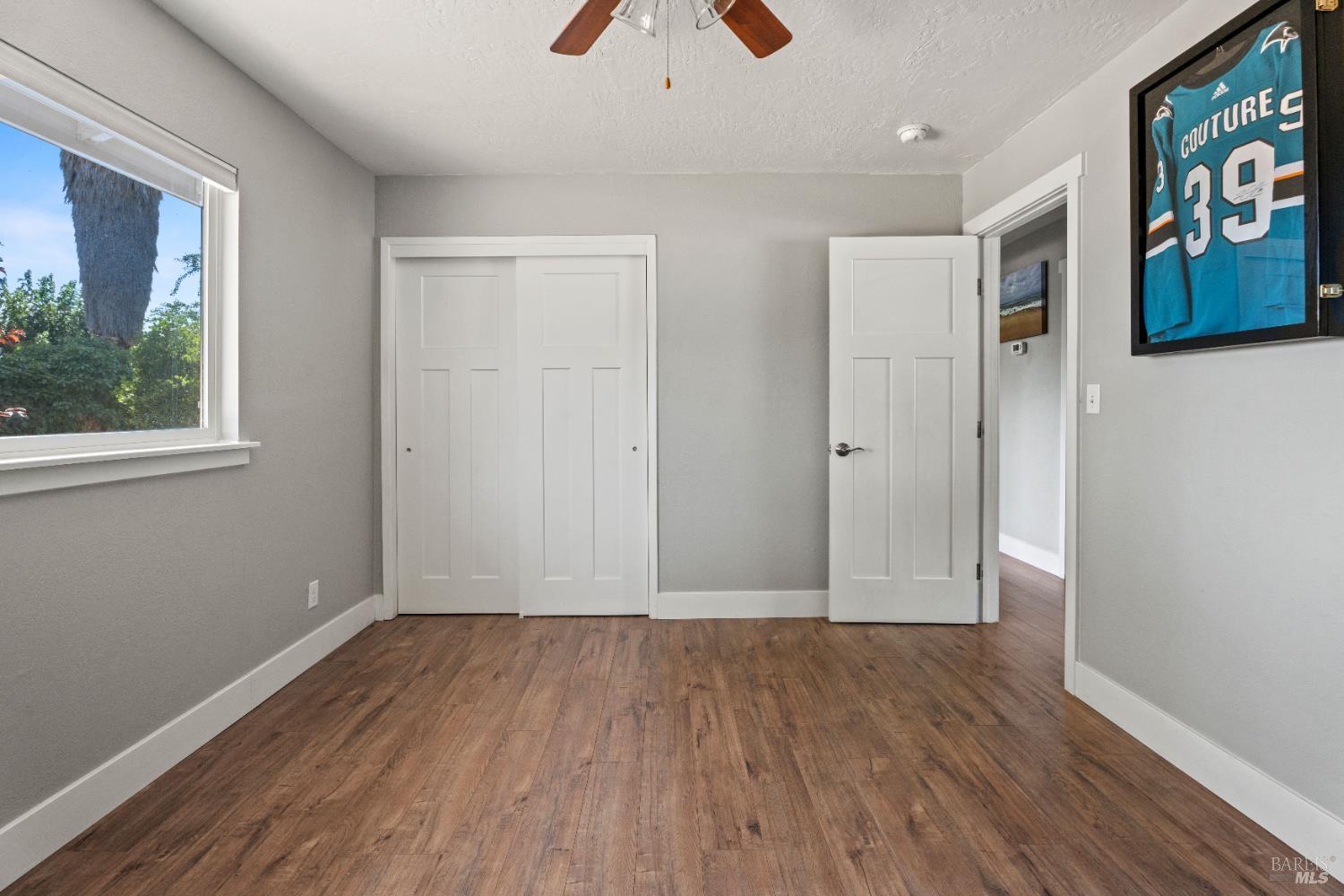 Detail Gallery Image 10 of 28 For 849 Yosemite Dr, Ukiah,  CA 95482 - 3 Beds | 2 Baths