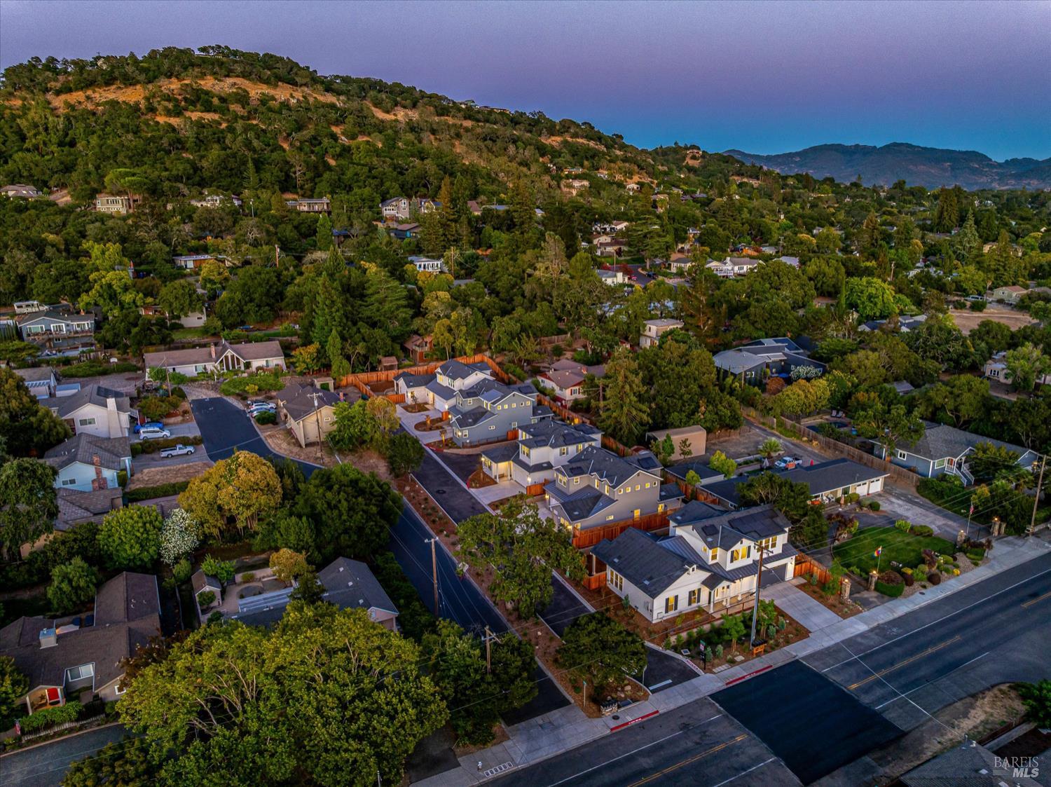 Detail Gallery Image 2 of 39 For 107 Grace Ln, Napa,  CA 94559 - 4 Beds | 3/1 Baths