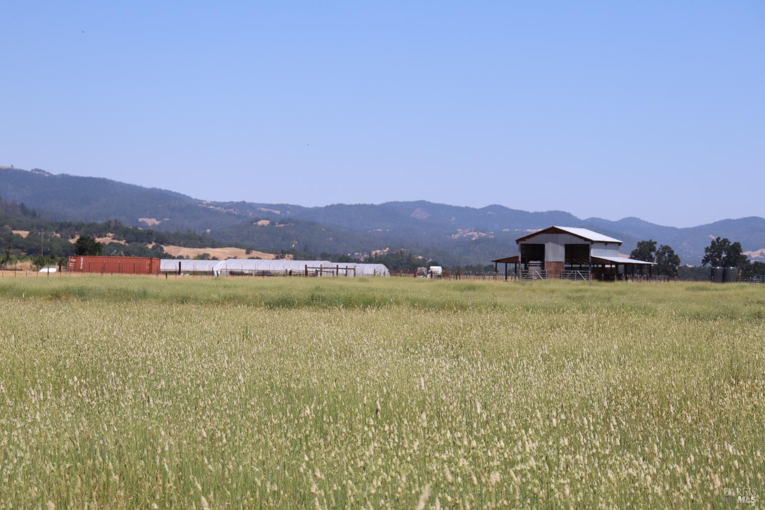 Detail Gallery Image 5 of 9 For 23700 Poonkinney Rd, Covelo,  CA 95428 - – Beds | – Baths