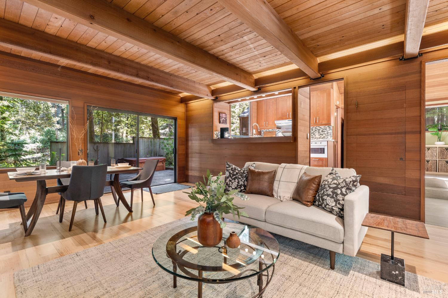 Detail Gallery Image 17 of 55 For 36419 East Ridge Rd, The Sea Ranch,  CA 95497 - 1 Beds | 2 Baths