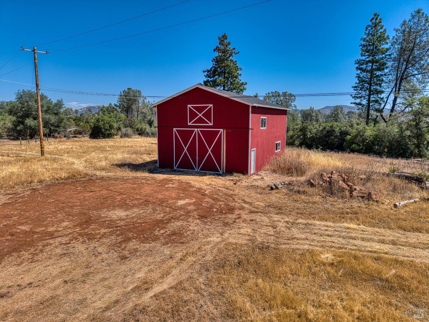 Detail Gallery Image 56 of 68 For 15000 Gray Pine Rd, Lower Lake,  CA 95457 - 1 Beds | 1 Baths