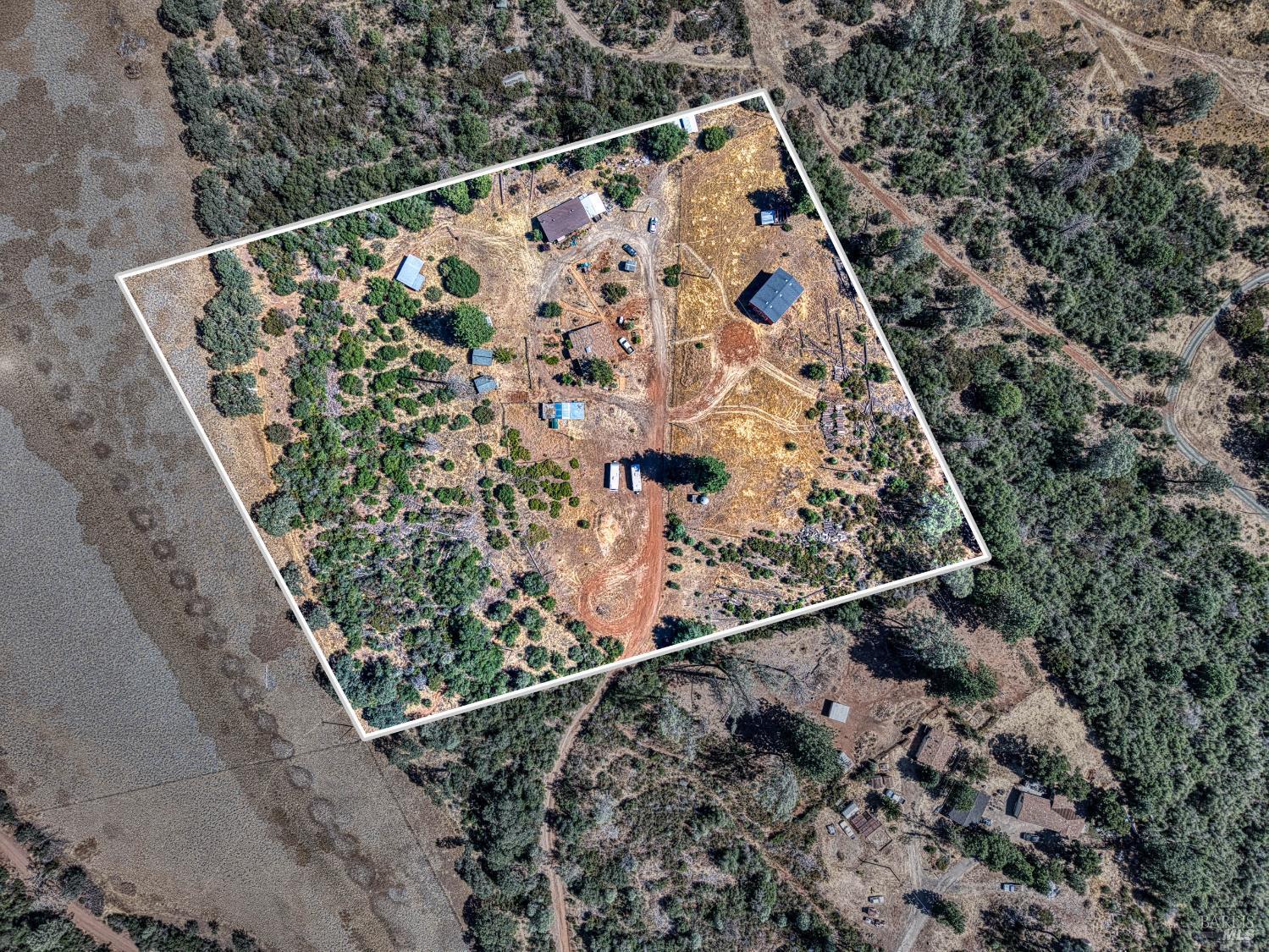 Detail Gallery Image 64 of 68 For 15000 Gray Pine Rd, Lower Lake,  CA 95457 - 1 Beds | 1 Baths