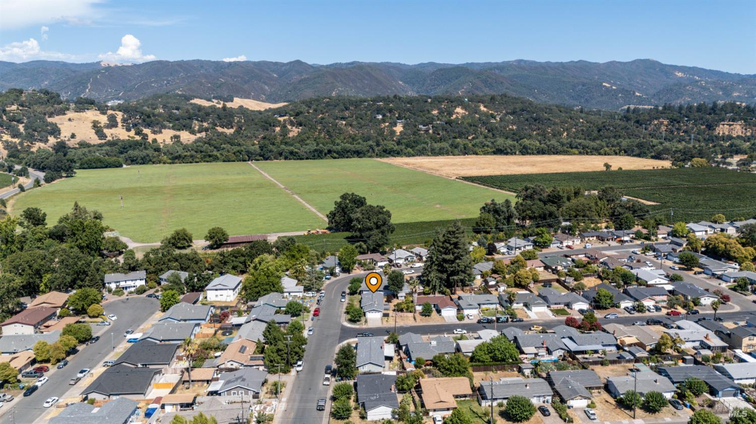 Detail Gallery Image 28 of 28 For 849 Yosemite Dr, Ukiah,  CA 95482 - 3 Beds | 2 Baths