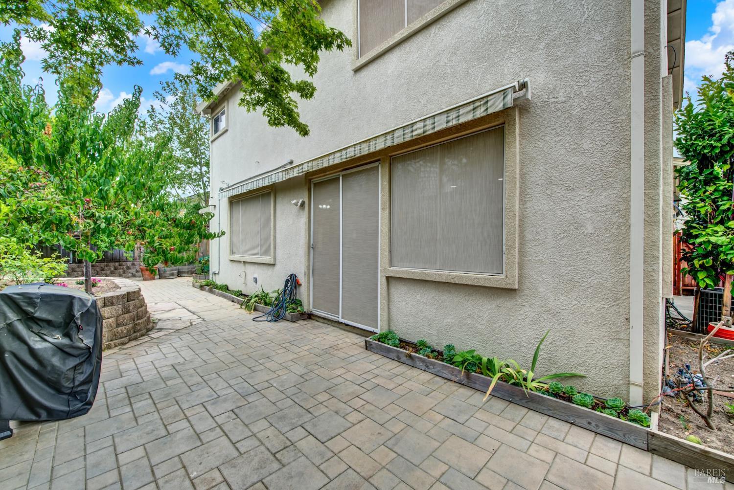 Detail Gallery Image 55 of 62 For 859 Liberty Dr, Napa,  CA 94559 - 4 Beds | 3 Baths
