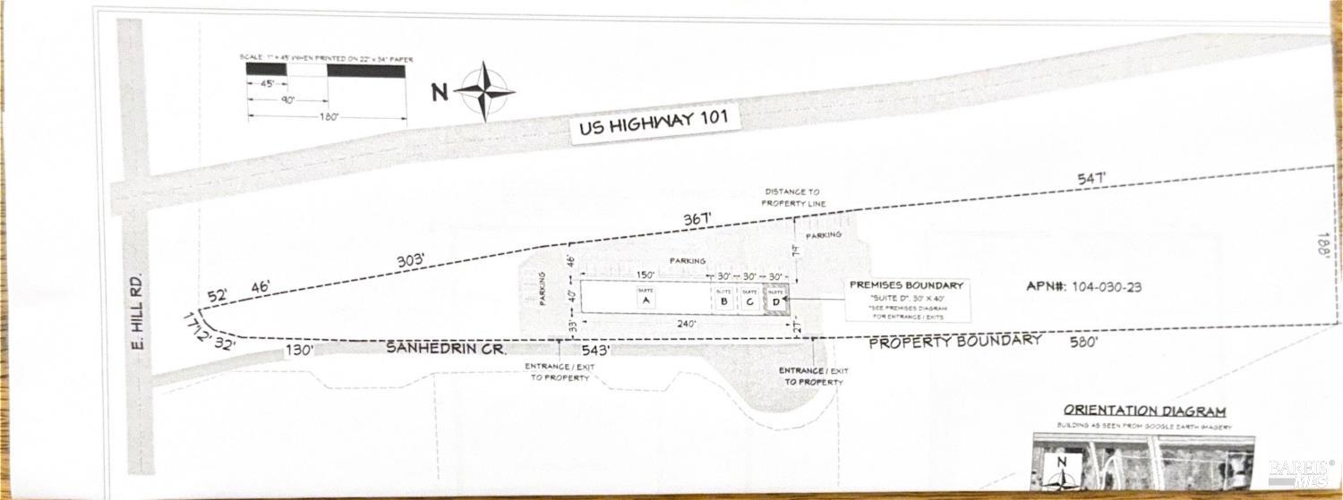 Detail Gallery Image 10 of 10 For Address Is Not Disclosed, Willits,  CA 95454 - – Beds | – Baths