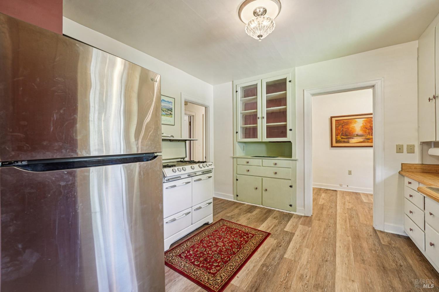 Detail Gallery Image 12 of 73 For 514 Sanitarium Rd, Saint Helena,  CA 94574 - 3 Beds | 3 Baths